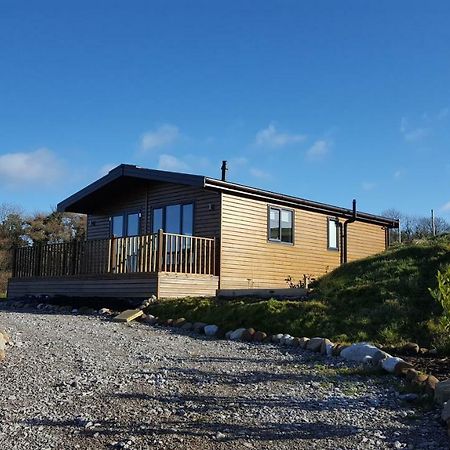 Lunecliffe Country Lodge-Lancaster Gateway To The Lakes Exterior foto